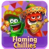 Chiles Ardientes game thumbnail