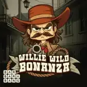 Gran Bonanza Willie Wild game thumbnail