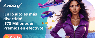 Torneo de Slots México promotion image